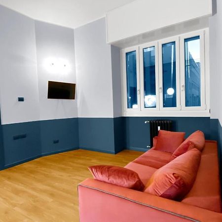 Bnb Capital Milano Central Station - Red المظهر الخارجي الصورة