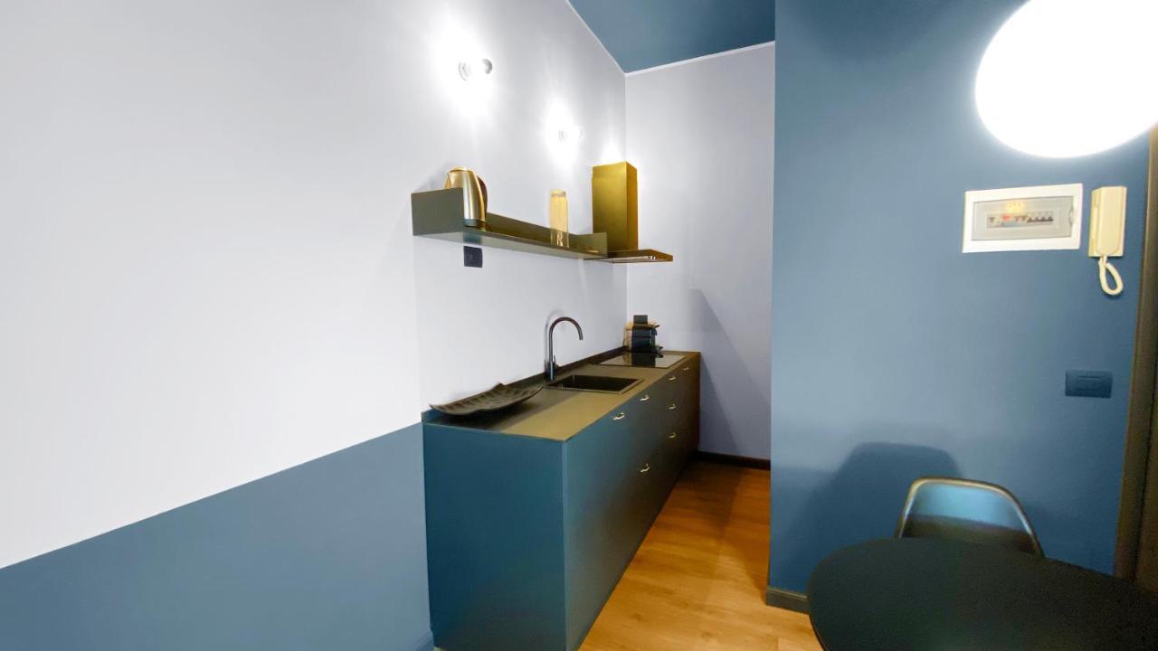 Bnb Capital Milano Central Station - Red المظهر الخارجي الصورة