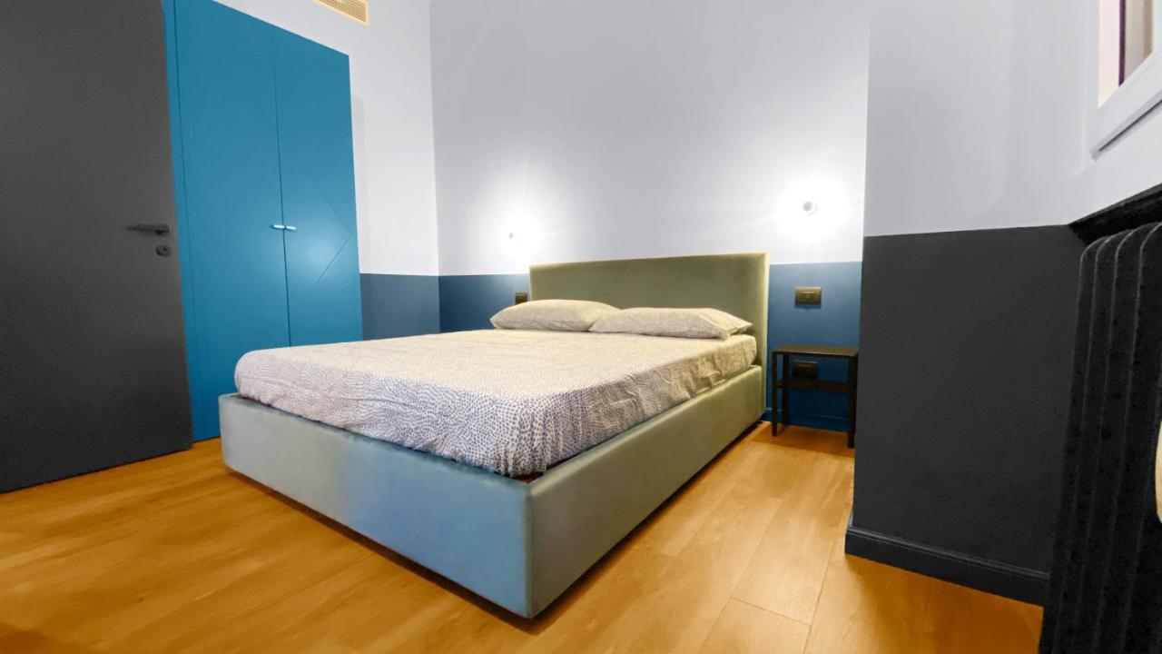 Bnb Capital Milano Central Station - Red المظهر الخارجي الصورة
