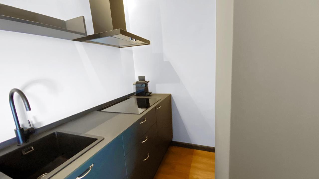 Bnb Capital Milano Central Station - Red المظهر الخارجي الصورة