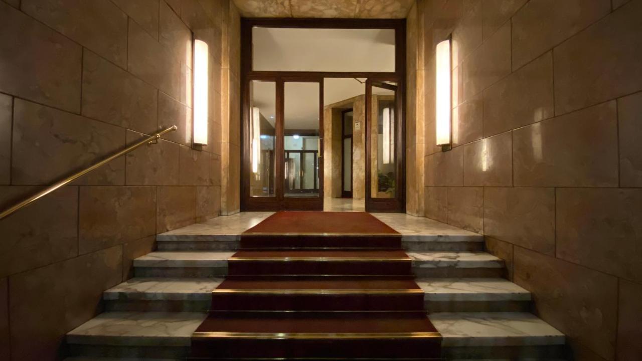 Bnb Capital Milano Central Station - Red المظهر الخارجي الصورة